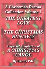 A Christmas Drama Collection Volume 1