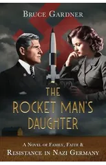 The Rocket Man's Daughter