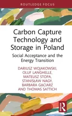 Carbon Capture Technology and Storage in Poland