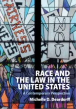 Race and the Law in the United States