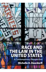 Race and the Law in the United States
