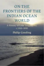 On the Frontiers of the Indian Ocean World