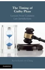 The Timing of Guilty Pleas