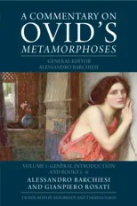 A Commentary on Ovid's Metamorphoses