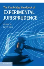 The Cambridge Handbook of Experimental Jurisprudence