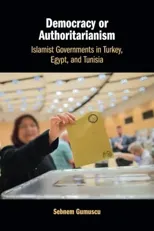 Democracy or Authoritarianism