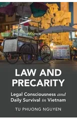 Law and Precarity