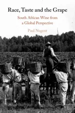 Race, Taste and the Grape