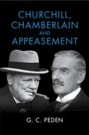 Churchill, Chamberlain and Appeasement