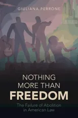 Nothing More than Freedom