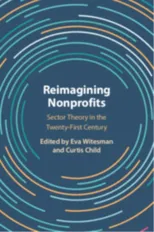Reimagining Nonprofits