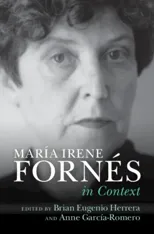 Maria Irene Fornes In Context