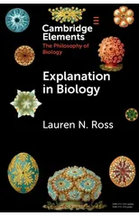 Explanation in Biology