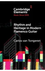 Rhythm and Heritage in Modern Flamenco Guitar