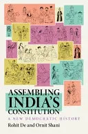 Assembling India’s Constitution