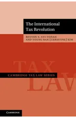 The International Tax Revolution