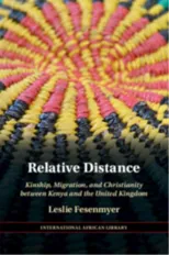 Relative Distance