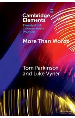 More Than Words