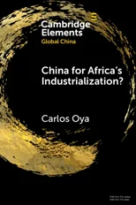 China for Africa's Industrialization?