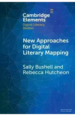 New Approaches for Digital Literary Mapping