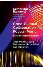 Cross-Cultural Collaboration in Popular Music