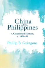 China and the Philippines