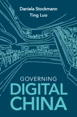 Governing Digital China