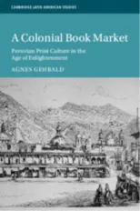 A Colonial Book Market