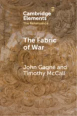 The Fabric of War