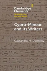 Cypro-Minoan and Its Writers