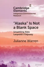 ‘Alaska’ is Not a Blank Space