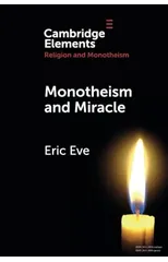 Monotheism and Miracle