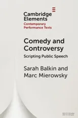 Comedy and Controversy