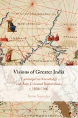 Visions of Greater India