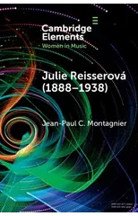 Julie Reisserova (1888–1938)