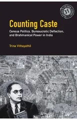 Counting Caste