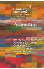 Pride in Asia
