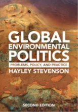 Global Environmental Politics