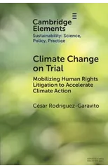 Climate Change on Trial