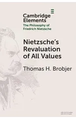 Nietzsche's Revaluation of All Values