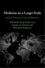 Medicine on a Larger Scale