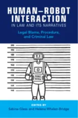 Human–Robot Interaction in Law and Its Narratives