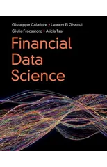 Financial Data Science