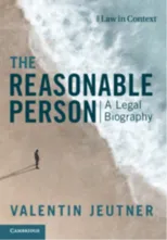 The Reasonable Person
