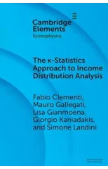 The ?-Statistics Approach to Income Distribution Analysis