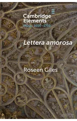 Lettera amorosa