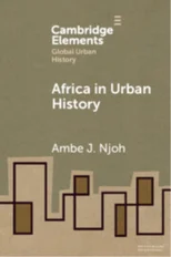 Africa in Urban History
