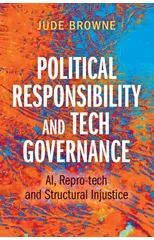 Political Responsibility and Tech Governance