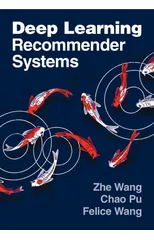 Deep Learning Recommender Systems