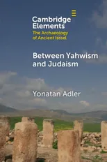 Between Yahwism and Judaism